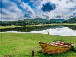 بهترین مقاصد برای سفر یک روزه در نوروز